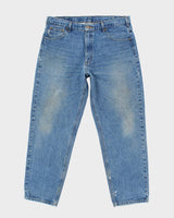 Vintage 00s Carhartt Relaxed Fit Jeans - W38 L30