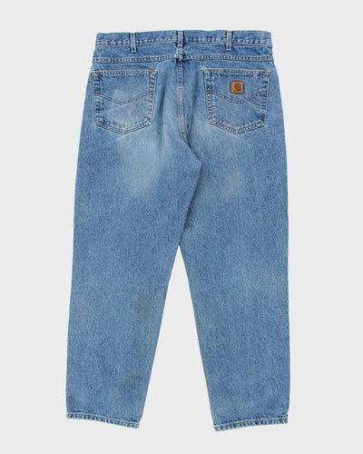 Vintage 00s Carhartt Relaxed Fit Jeans - W38 L30