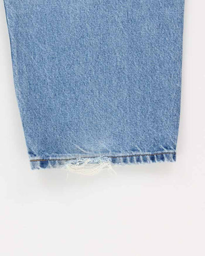 00s Carhartt Light Wash Jeans - W44 L30