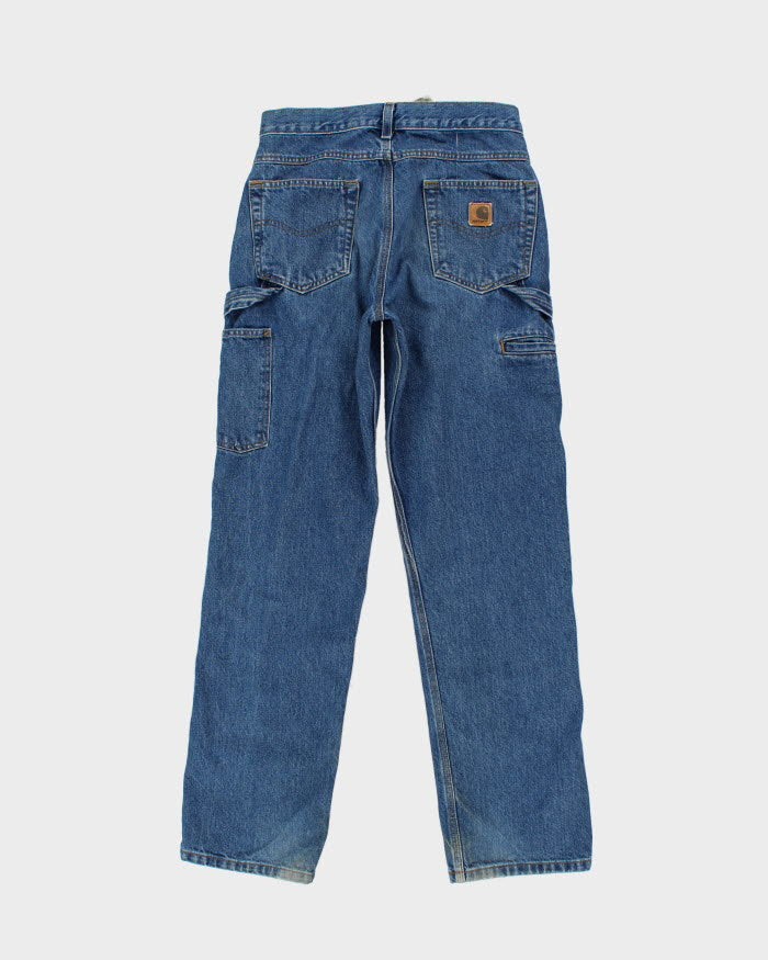 Vintage 90s Carhartt Carpenter Jeans - W30 L32