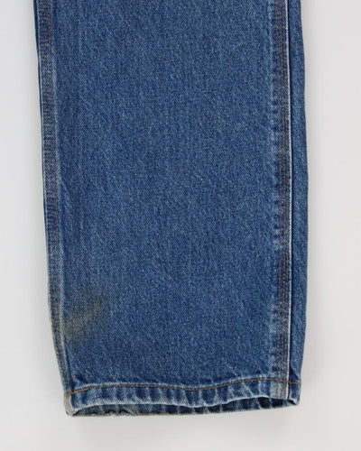 Vintage 90s Carhartt Carpenter Jeans - W30 L32