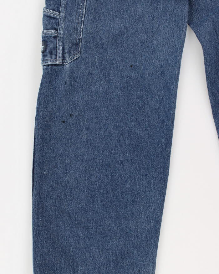 Vintage Y2K Multi Pocket Jeans - W30 L31