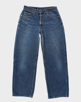 Vintage Men's Levi's Denim Jeans - W32 L30
