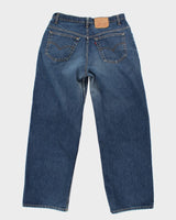 Vintage Men's Levi's Denim Jeans - W32 L30