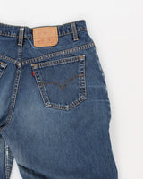 Vintage Men's Levi's Denim Jeans - W32 L30