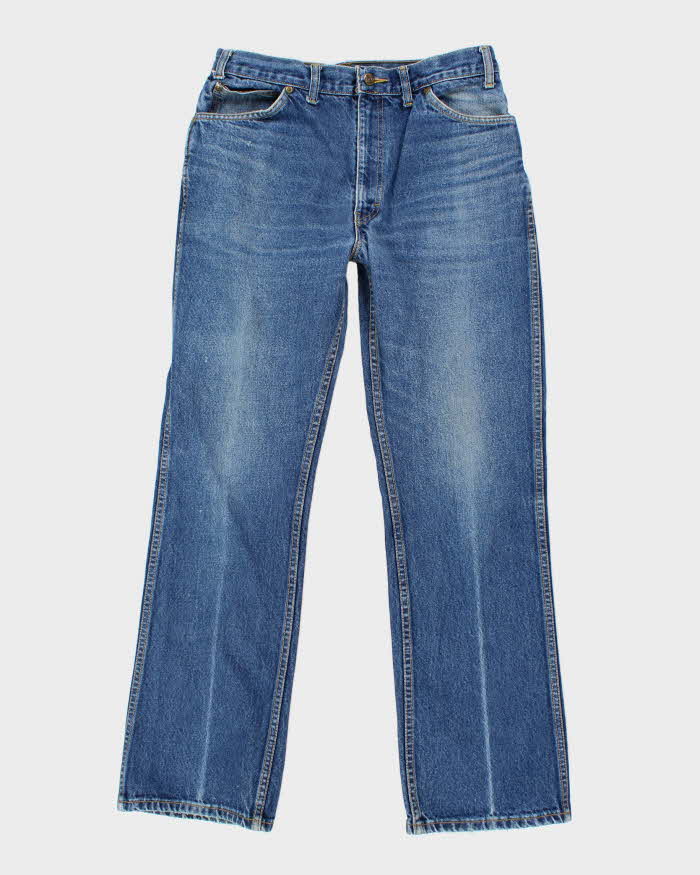Men's Vintage Lee Jeans - W32 L31
