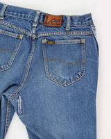 Men's Vintage Lee Jeans - W32 L31