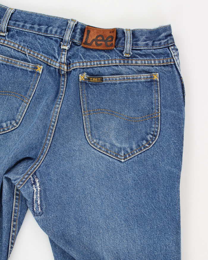 Pantalon lee best sale