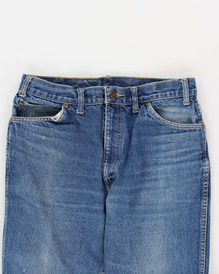 Men's Vintage Lee Jeans - W32 L31