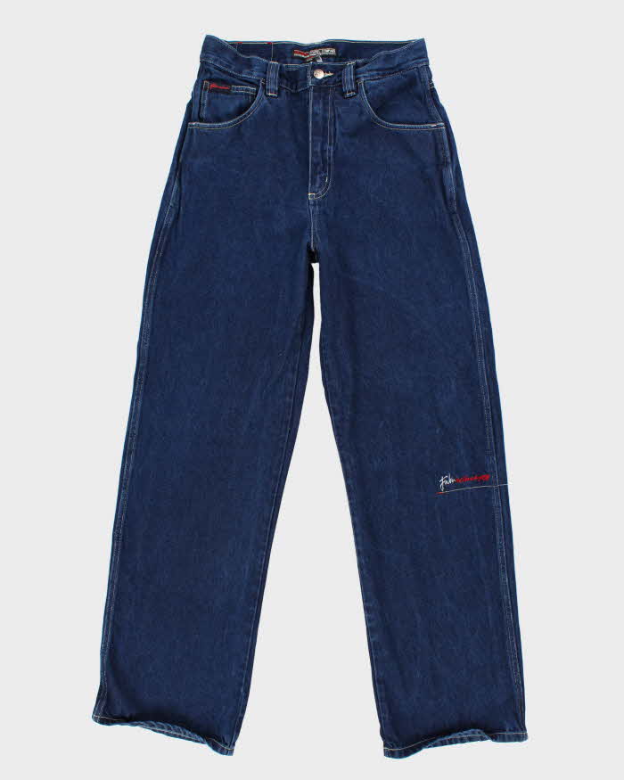 Y2k 00s Vintage Meb's FUBU Jeans - W32 L32