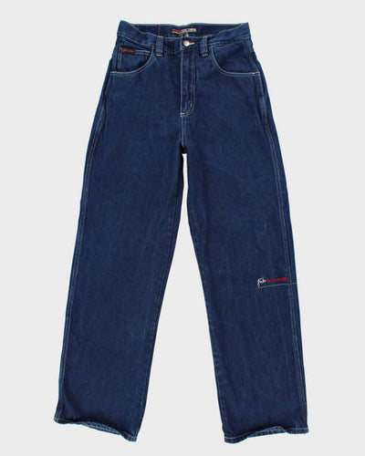 Y2k 00s Vintage Meb's FUBU Jeans - W32 L32