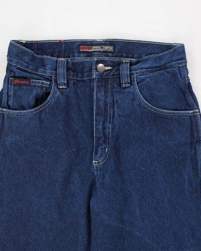 Y2k 00s Vintage Meb's FUBU Jeans - W32 L32