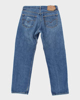 Men's Vintage Levi's 501 Medium Wash Jeans - W30 L29
