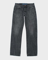 Vintage Y2k 00s Affliction Embroidered Jeans - W32