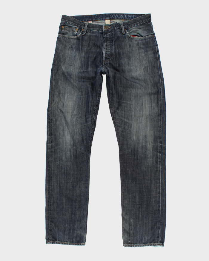Vintage Y2k 00s Burberry Jeans - W34