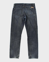 Vintage Y2k 00s Burberry Jeans - W34