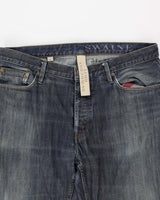 Vintage Y2k 00s Burberry Jeans - W34