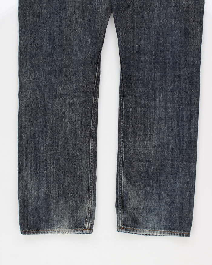 Vintage Y2k 00s Burberry Jeans - W34 – Rokit