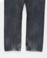 Vintage Y2k 00s Burberry Jeans - W34