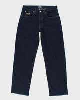 Vintage 90s Blind Skate Dark Wash Jeans - W34 31