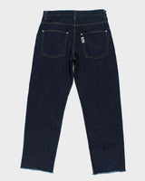 Vintage 90s Blind Skate Dark Wash Jeans - W34 31