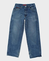 Y2k 00s Mecca Jeans - W32 L32