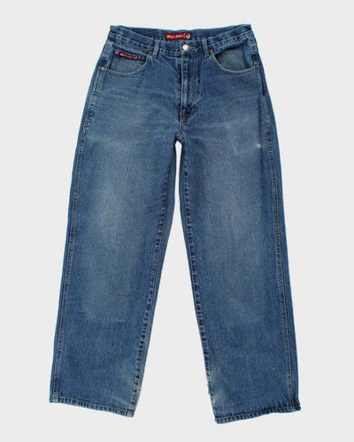 Y2k 00s Mecca Jeans - W32 L32