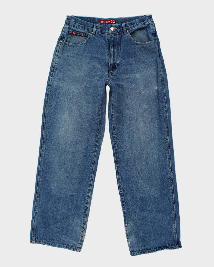 Y2k 00s Mecca Jeans - W32 L32