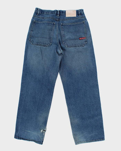 Y2k 00s Mecca Jeans - W32 L32