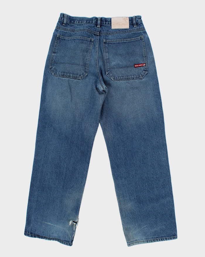 Y2k 00s Mecca Jeans - W32 L32