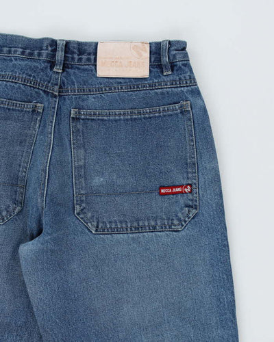 Y2k 00s Mecca Jeans - W32 L32