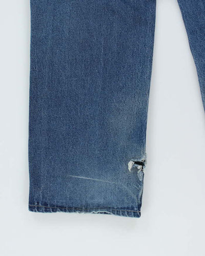 Y2k 00s Mecca Jeans - W32 L32