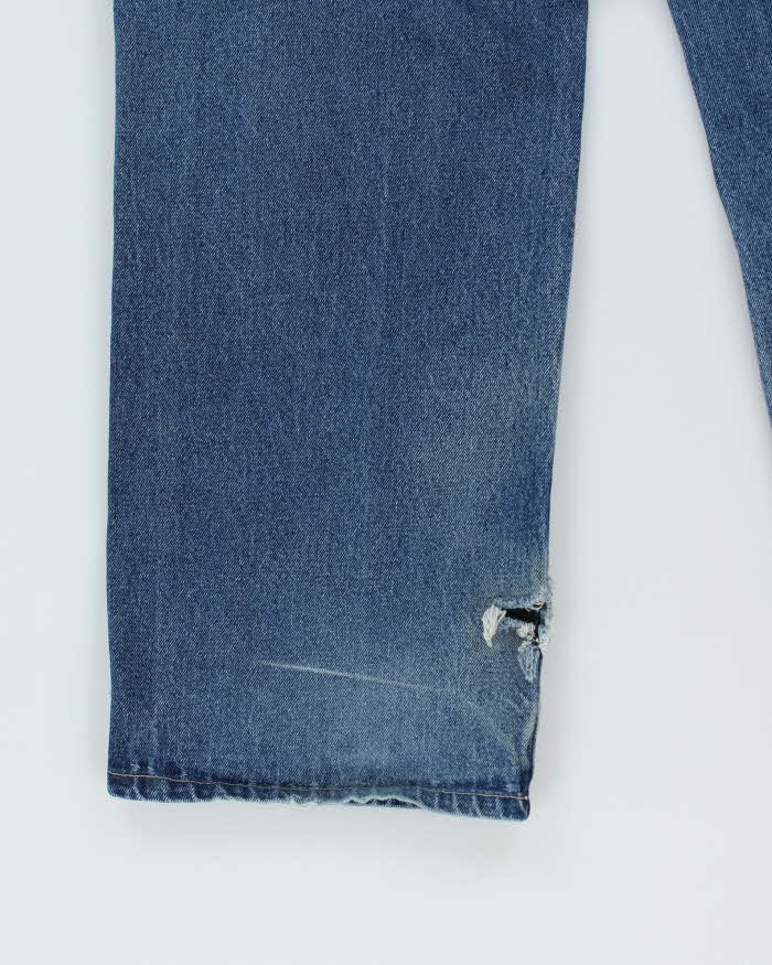 Y2k 00s Mecca Jeans - W32 L32