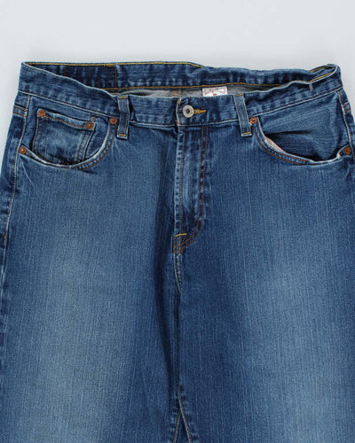 Y2k 00s Lucky Brand Medium Wash Jeans - W36 L29
