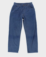 Vintage 90s Replay Blue Jeans - W32 L29