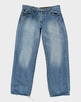 Vintage Y2k 00s Von Dutch Jeans - W34 L32