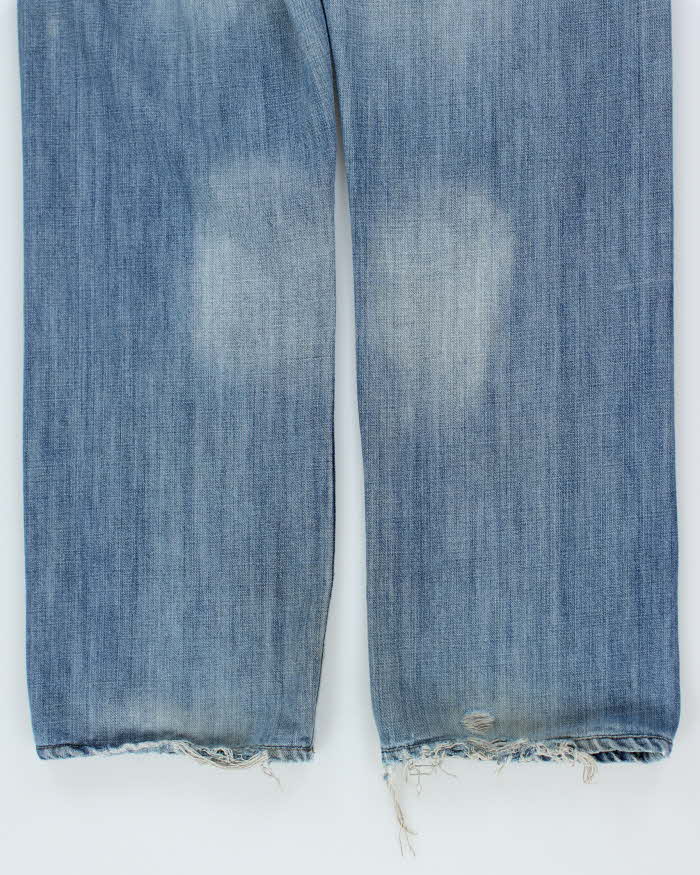 Vintage Y2k 00s Von Dutch Jeans - W34 L32