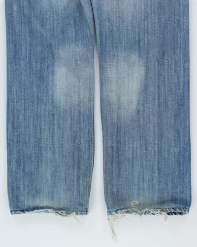 Vintage Y2k 00s Von Dutch Jeans - W34 L32