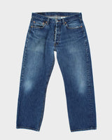Vintage Levi's 501 Jeans - W32 L28
