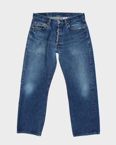 Vintage Levi's 501 Jeans - W32 L28