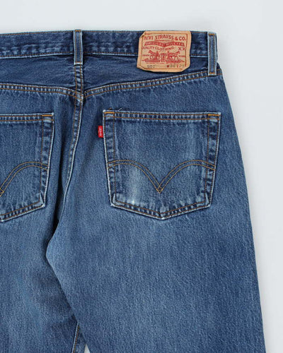 Vintage Levi's 501 Jeans - W32 L28