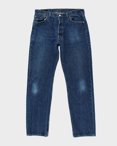 Vintage Levi's 501 Jeans - W36 L34