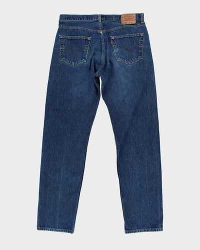 Vintage Levi's 501 Jeans - W36 L34