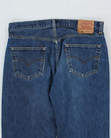 Vintage Levi's 501 Jeans - W36 L34