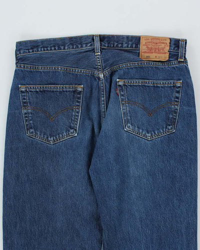 Vintage Levi's 501 Jeans - W36 L34
