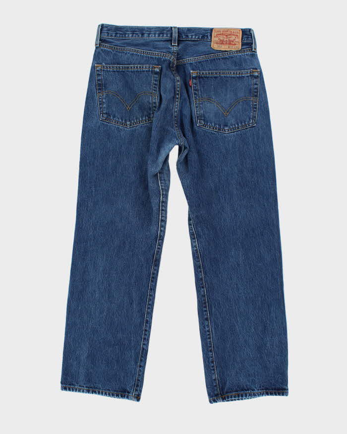 Vintage Levi's 501xx Jeans - W32 L28