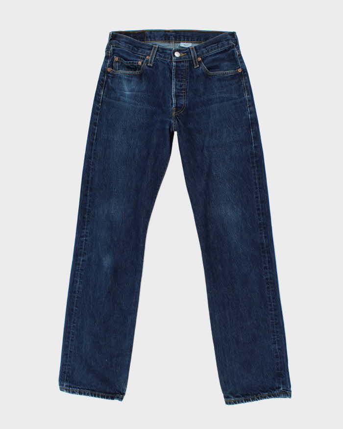 Vintage Levi's 501 xx Jeans - W29 L32