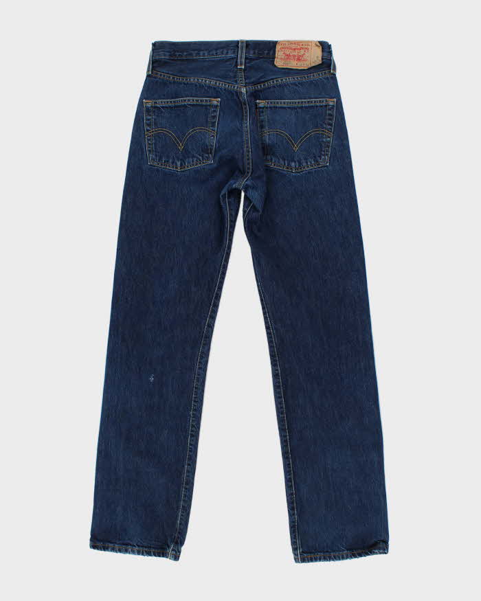 Vintage Levi's 501 xx Jeans - W29 L32