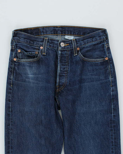 Vintage Levi's 501 xx Jeans - W29 L32