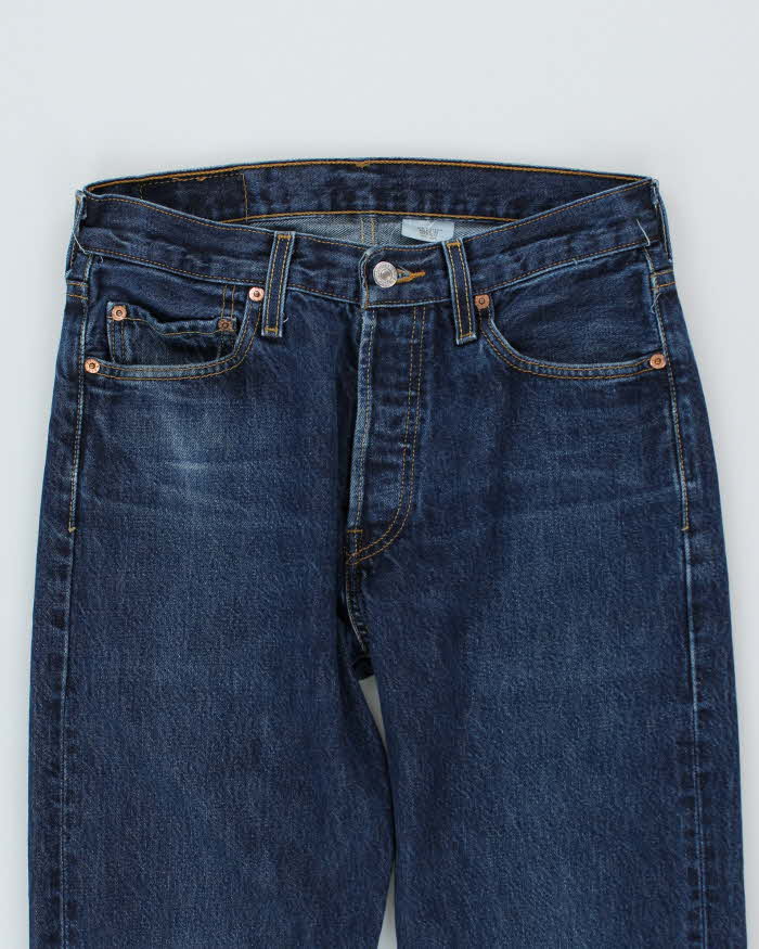 Vintage Levi's 501 xx Jeans - W29 L32